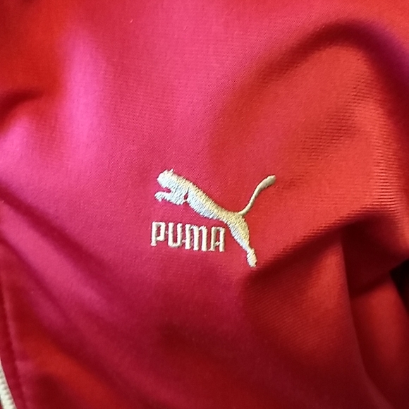 Puma Jacket - Picture 4 of 4